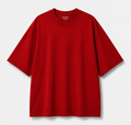 Red Solid Essential