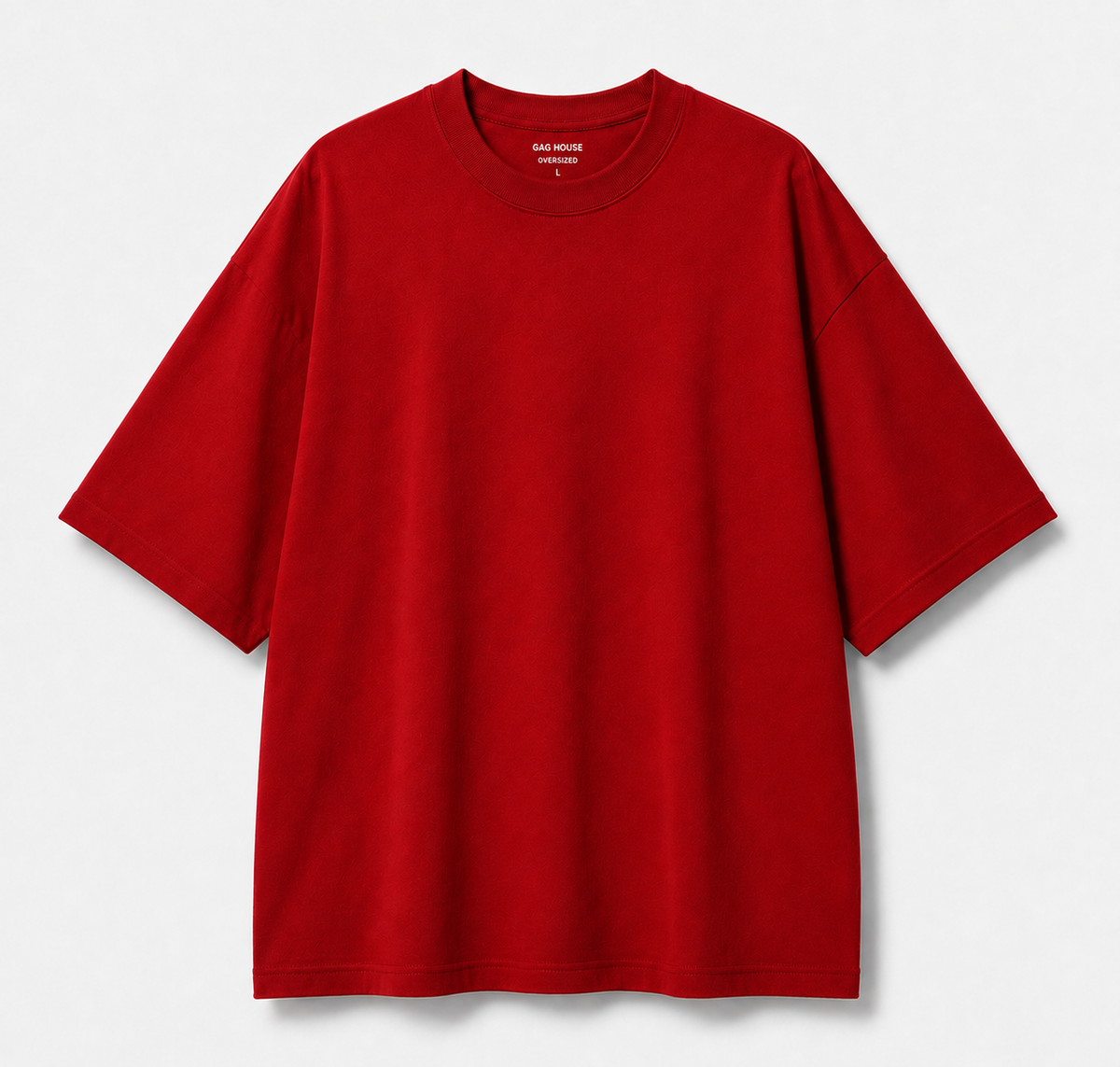 Red Solid Essential