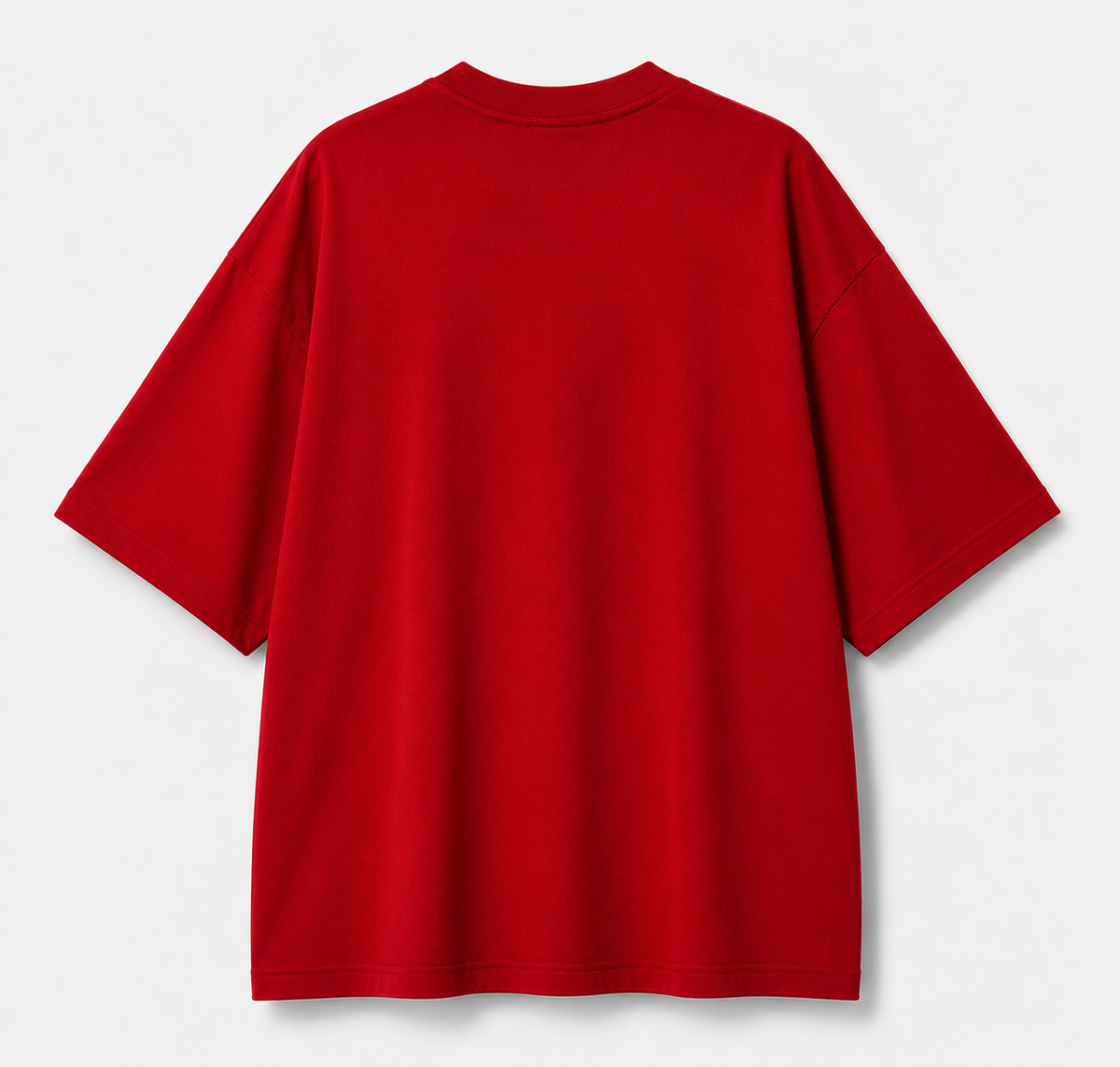 Carpe Diem - Oversized Tee