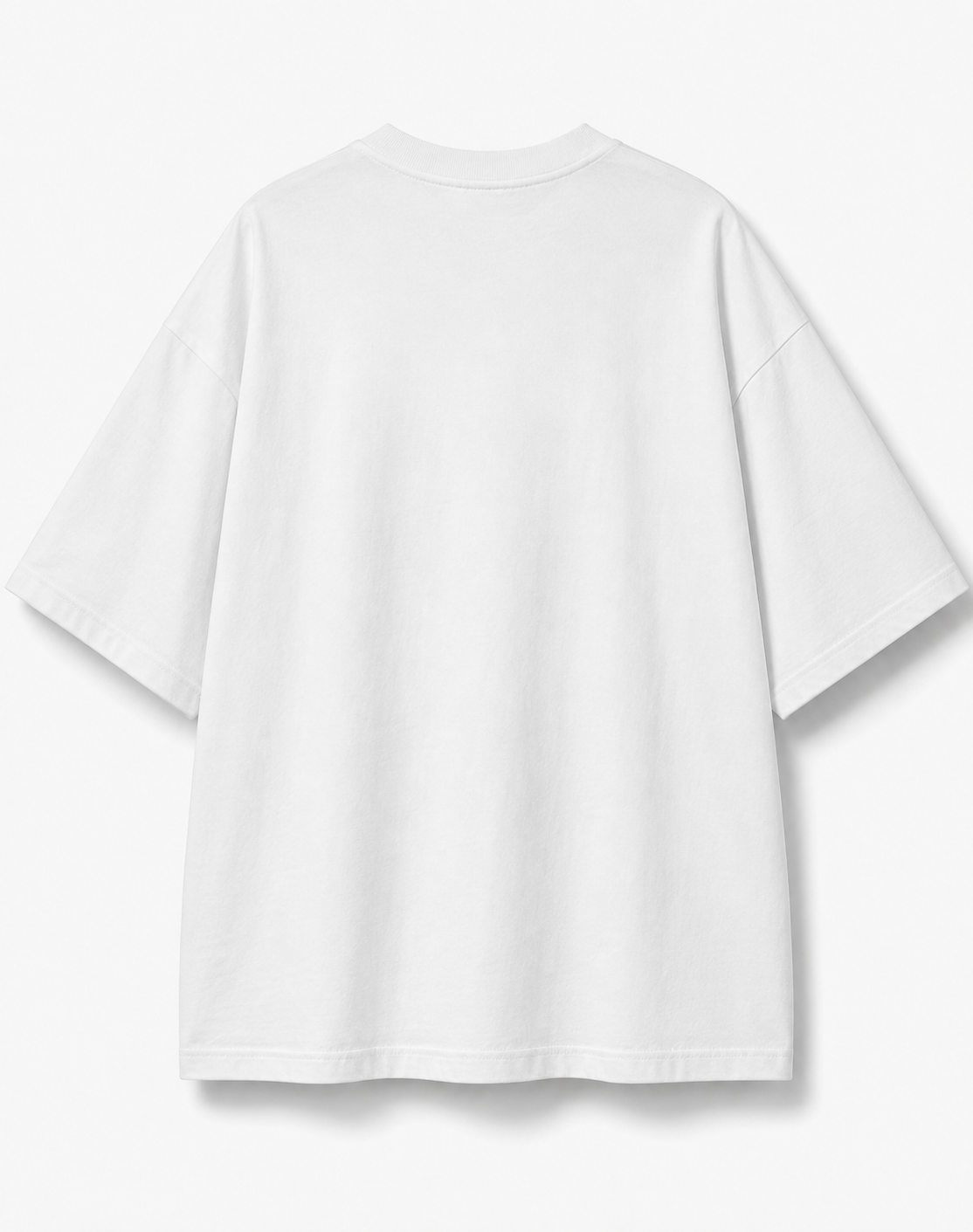 White solid Essential