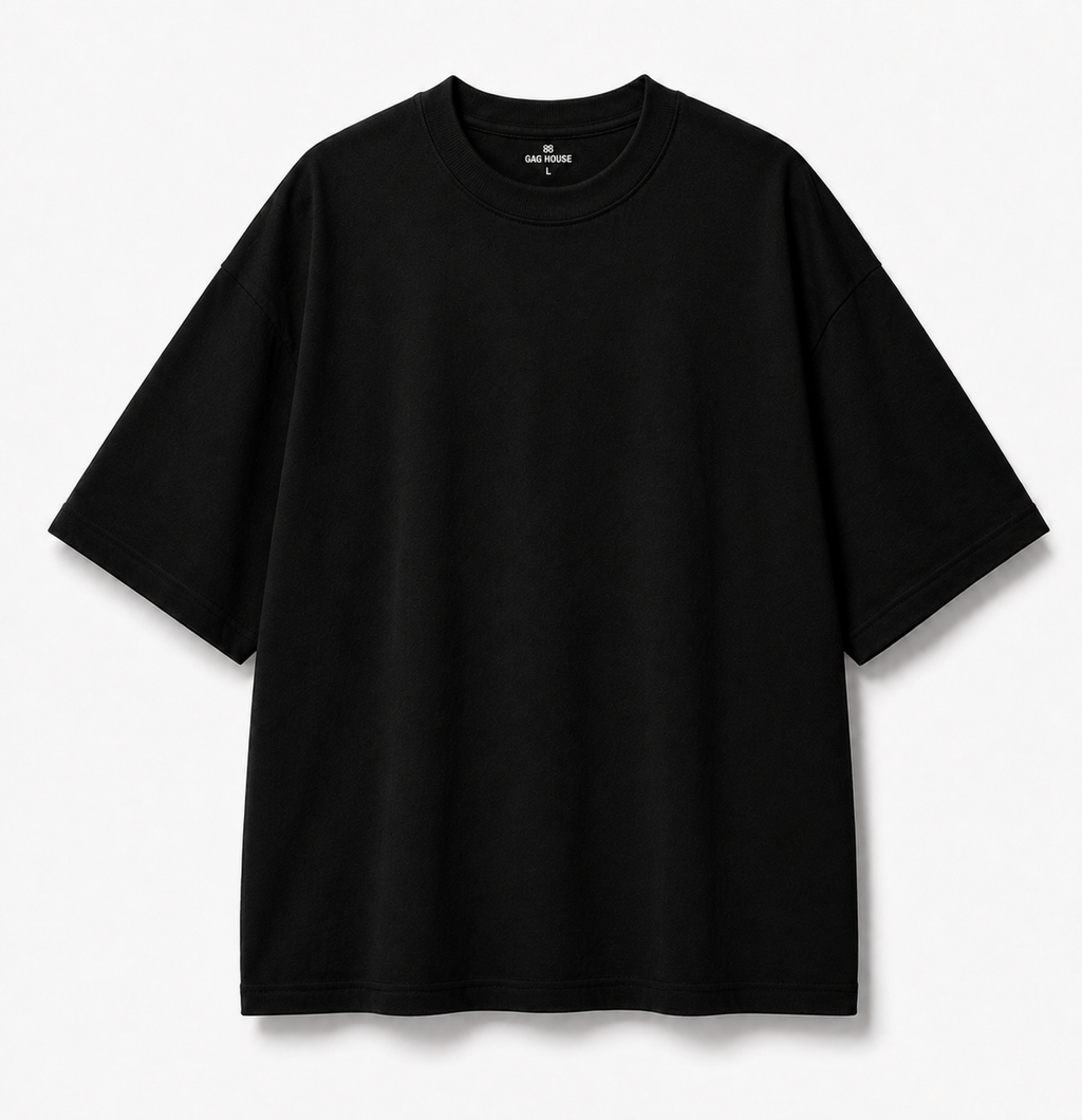 Black solid Essential