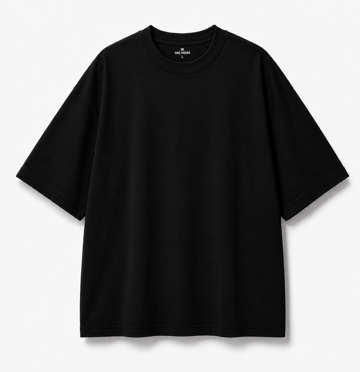 Black solid Essential