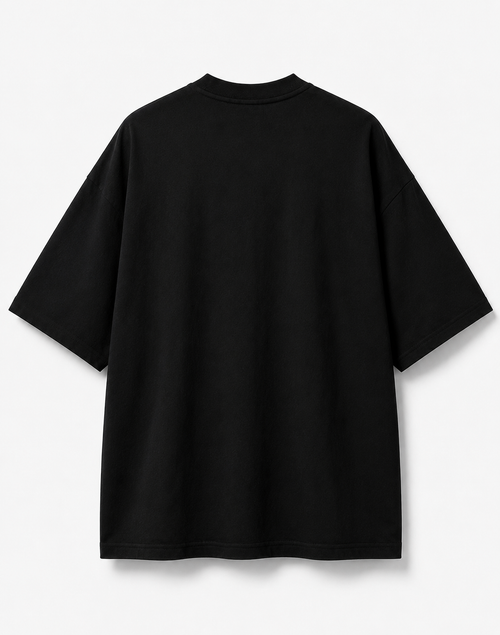 Black solid Essential