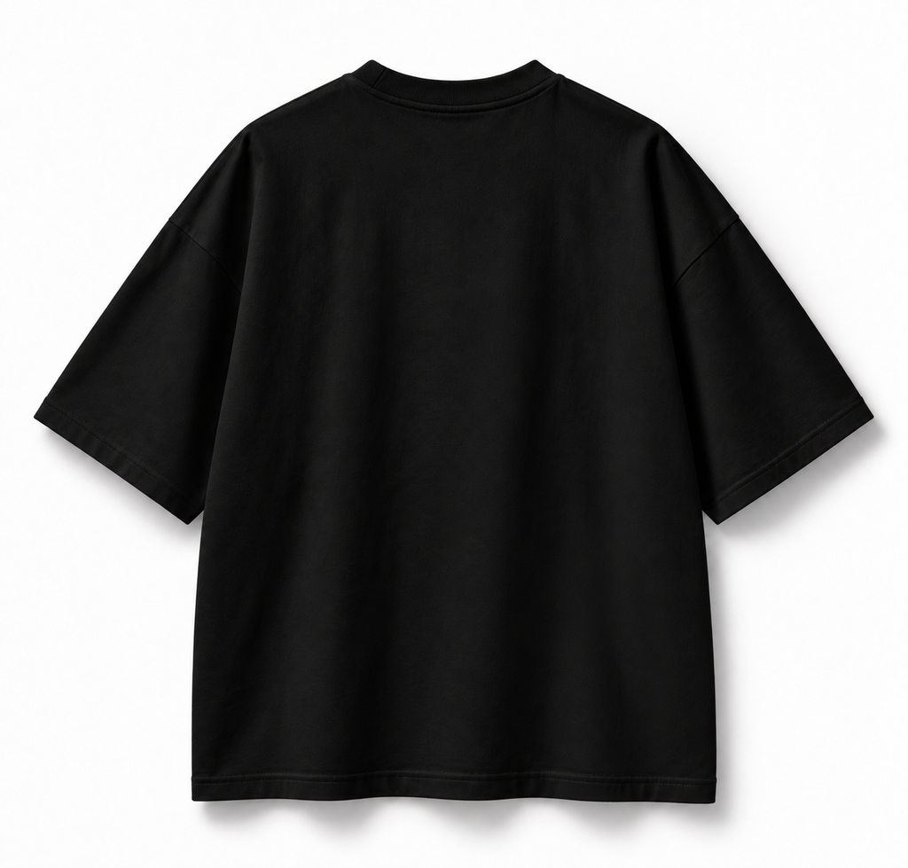 Better call Marx - Oversized tee