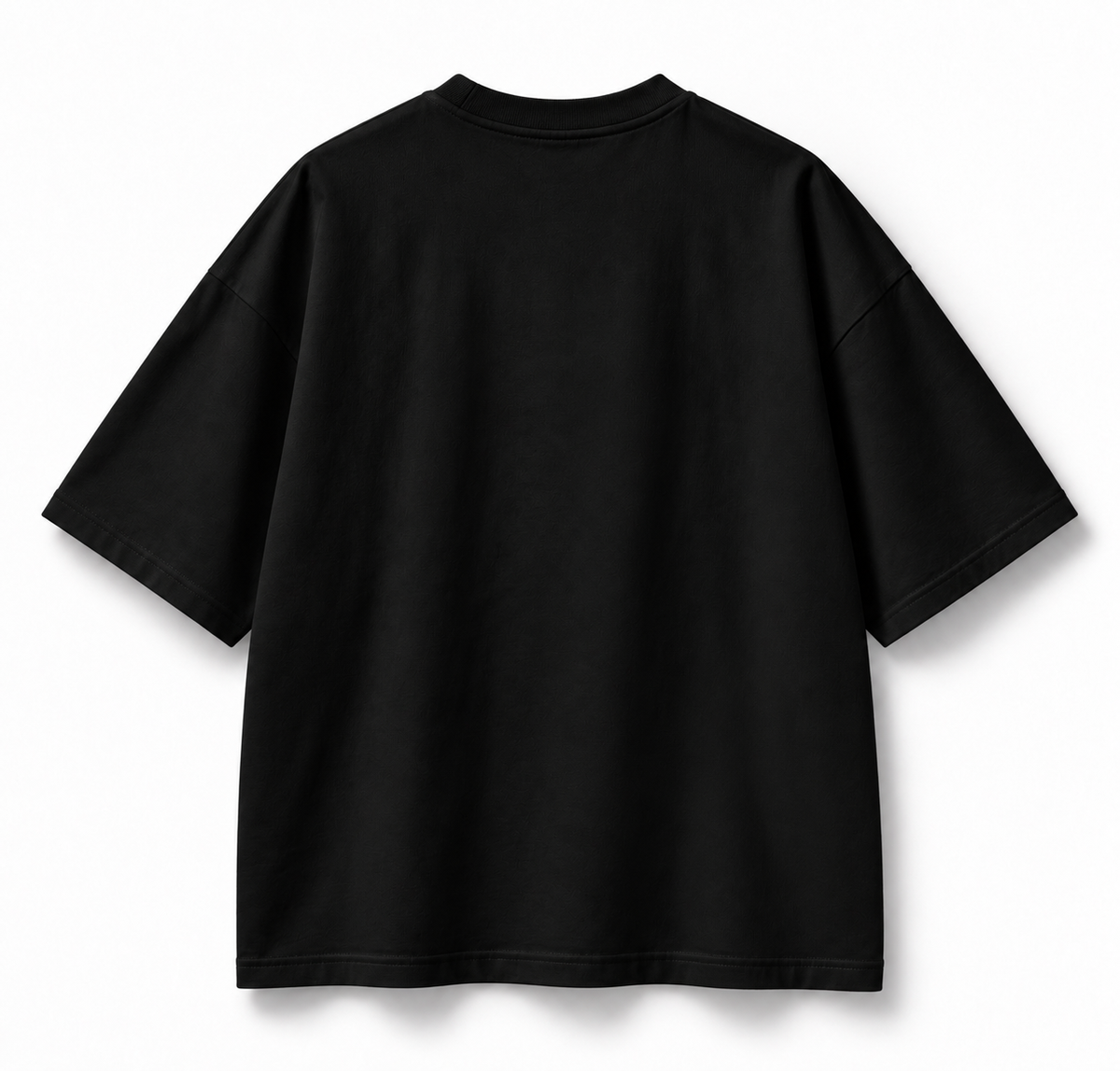 Winner Takes it all - Oversized tee