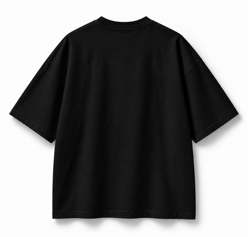 Better call Marx - Oversized tee