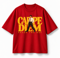 Carpe Diem - Oversized Tee