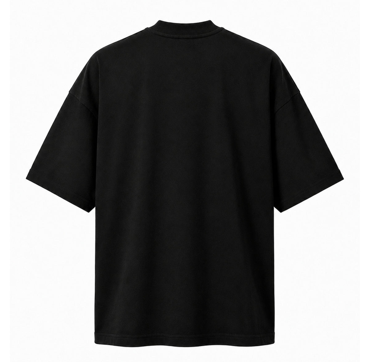 Rate films not people - Oversized Tee